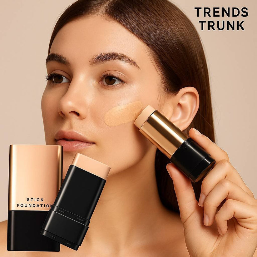 2 in 1 Korean Foundation Stick