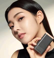 2 in 1 Korean Foundation Stick