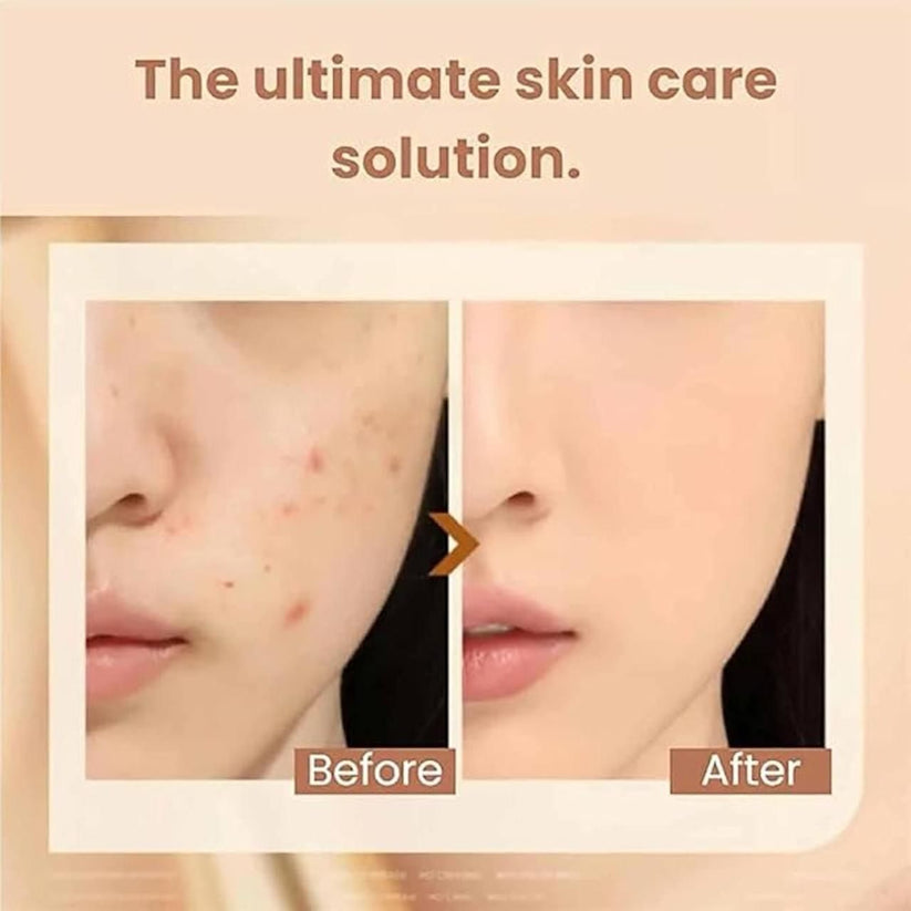 2 in 1 Korean Foundation Stick